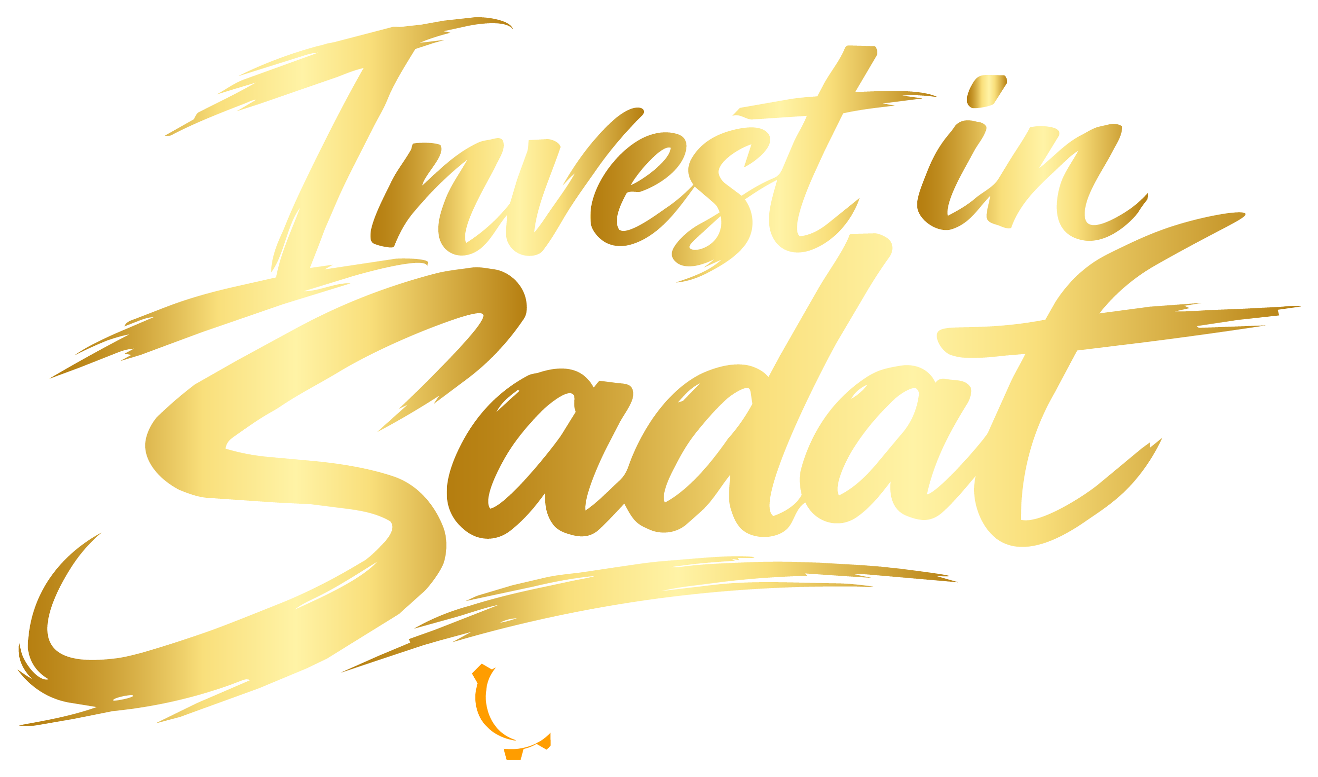 استثمر في السادات